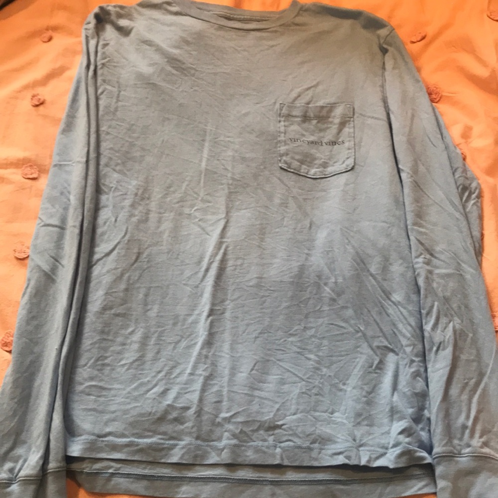 Vineyard Vines longsleve t shirt